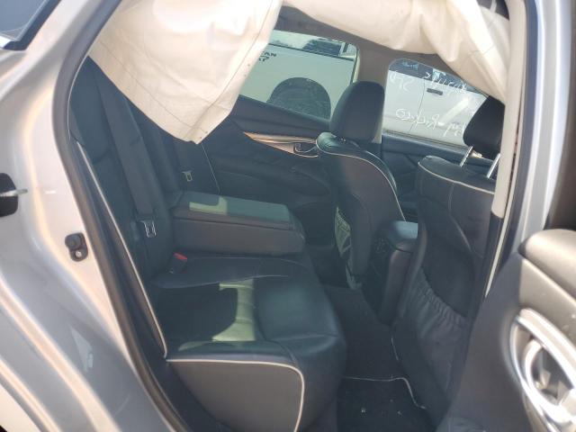 2019 INFINITI Q70 3.7 LU JN1BY1AP1KM500136