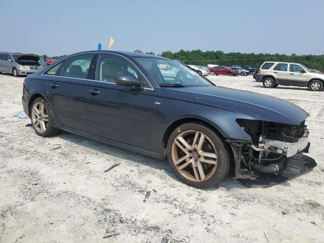 Vin: waufmafc3fn002954, lot: 58984395, audi a6 premium plus 20154