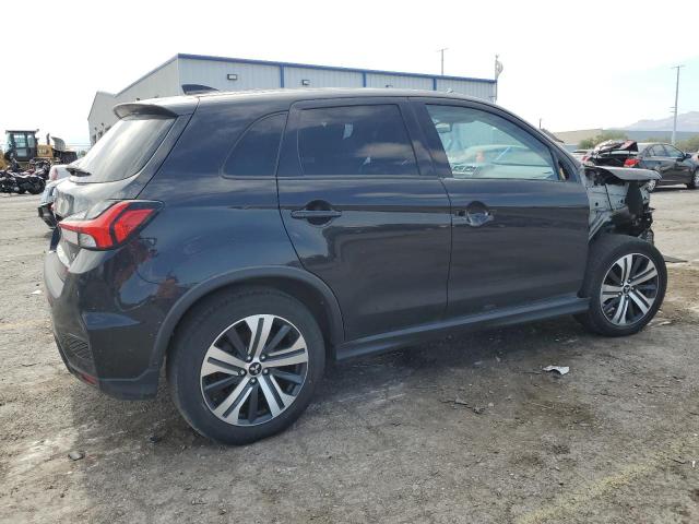 Vin: ja4aruau1mu018910, lot: 45584595, mitsubishi outlander es 20213