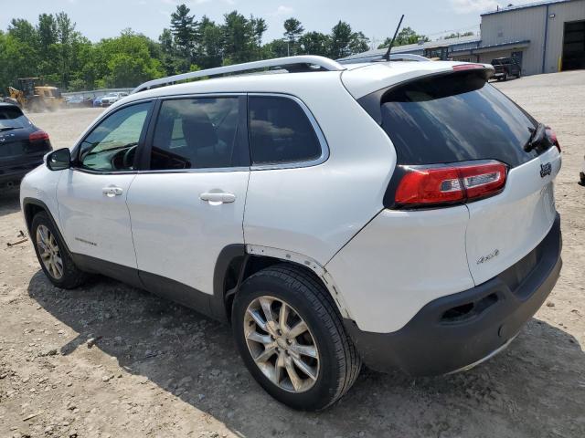 Vin: 1c4pjmds4ew156500, lot: 60631935, jeep grand cher limited 20142
