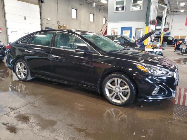 Vin: 5npe34af8kh734236, lot: 62434375, hyundai sonata limited 20194
