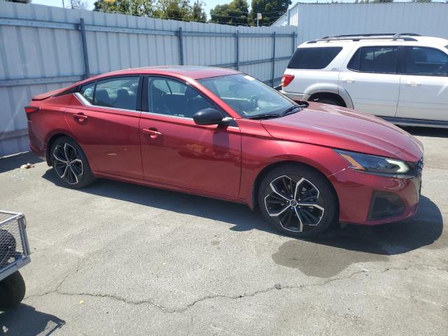 2023 NISSAN ALTIMA SR 1N4BL4CV0PN364159
