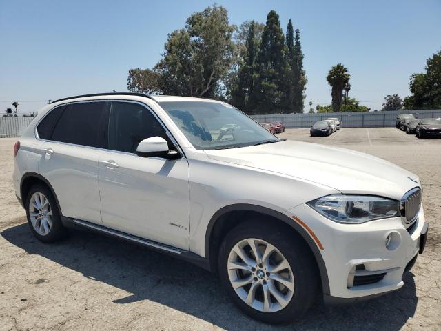 2016 BMW X5 XDR40E 5UXKT0C50G0S77473