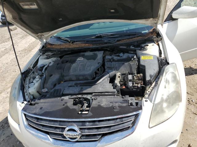 2012 NISSAN ALTIMA BAS - 1N4AL2AP4CC237280