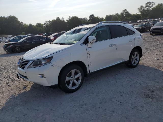 LEXUS RX 350 BAS