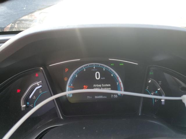 2019 HONDA CIVIC 4D SHHFK7H62KU407603