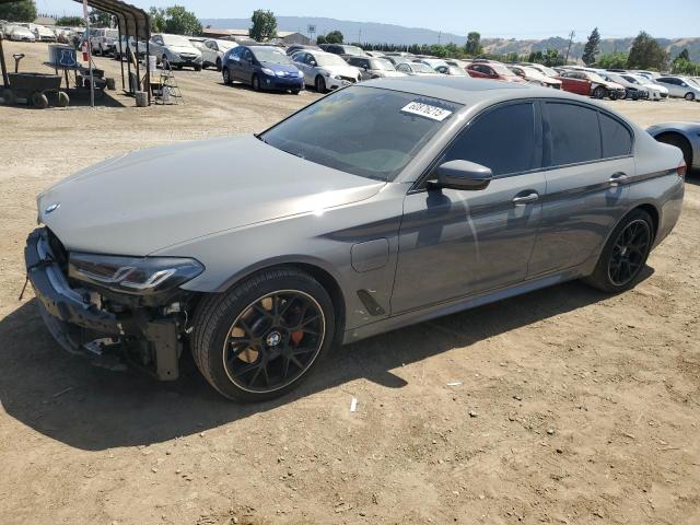 Vin: wba13ag0xmcg70182, lot: 60876215, bmw 5 series 2021 img_1