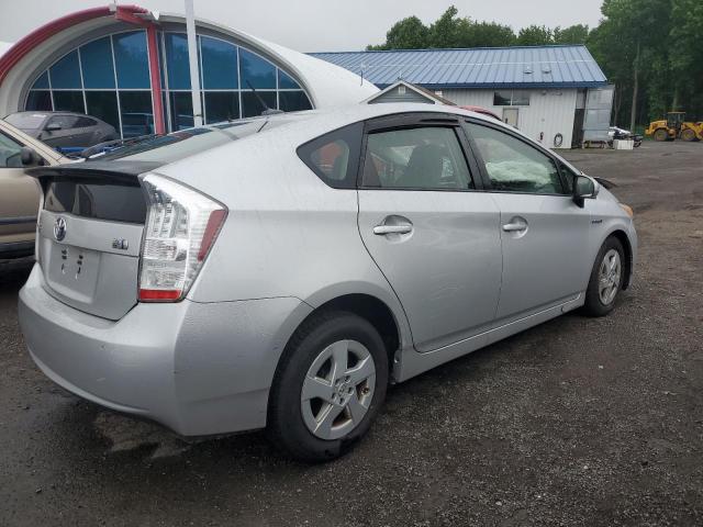 Vin: jtdkn3du0b1381659, lot: 59754445, toyota prius 20113