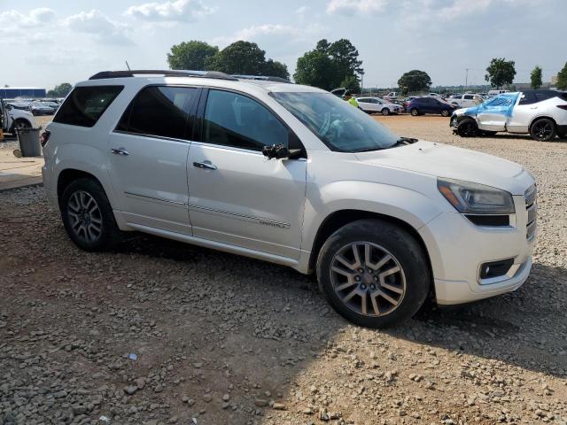 Vin: 1gkkrtkd5ej316614, lot: 59898275, gmc acadia den denali 20144