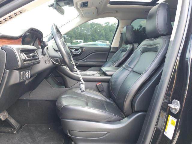 2022 LINCOLN AVIATOR RE 5LM5J7WC8NGL09123