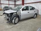 2015 NISSAN VERSA S - 3N1CN7AP5FL960500