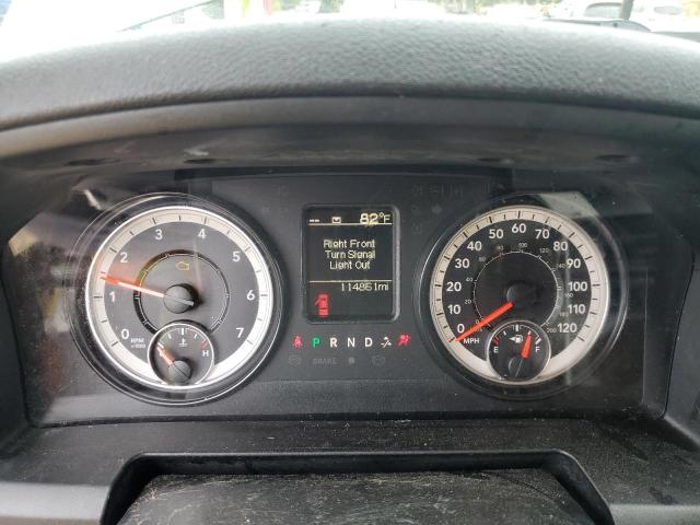2021 RAM 1500 CLASS 1C6RR7TTXMS535334