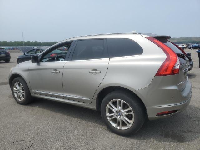 2015 VOLVO XC60 T5 PL YV440MDD5F2592852