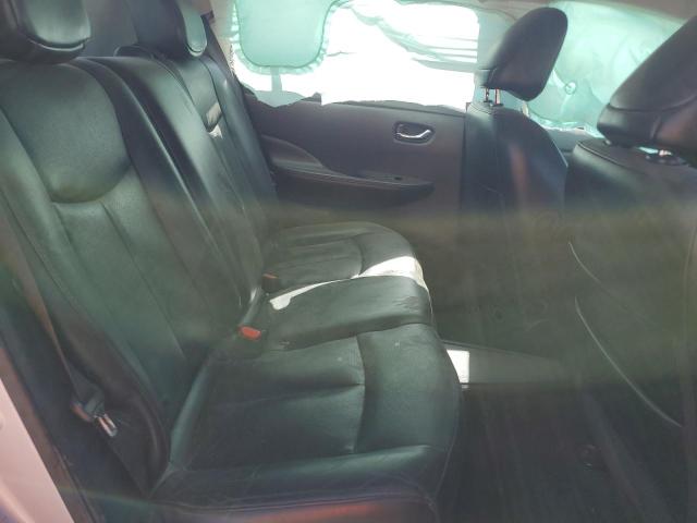 2015 NISSAN LEAF S 1N4AZ0CP2FC309257