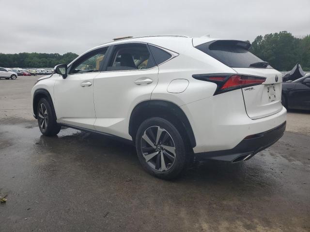 Vin: jtjgardz7l5003815, lot: 60654225, lexus nx 300 20202