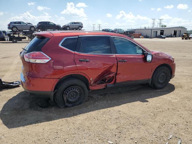 Vin: jn8at2mvxgw142719, lot: 62081585, nissan rogue s 20163