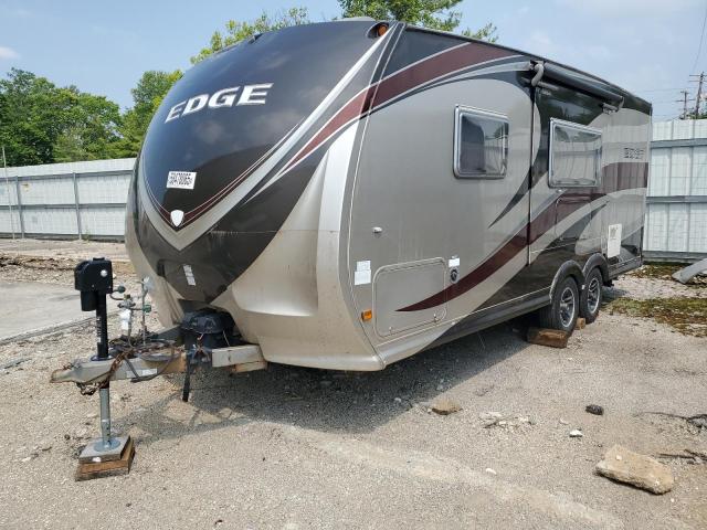 HART 5TH WHEEL 2010 brown   5SFNB2323AE207878 photo #3