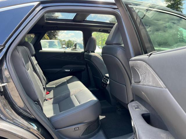 2023 LEXUS RX 350H BA 2T2BBMCA0PC002695