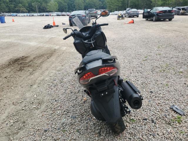 2025 SUZUKI AN400 A JS1DU11J8S7100287