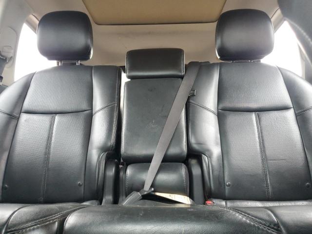 2013 NISSAN PATHFINDER - 5N1AR2MM9DC641943