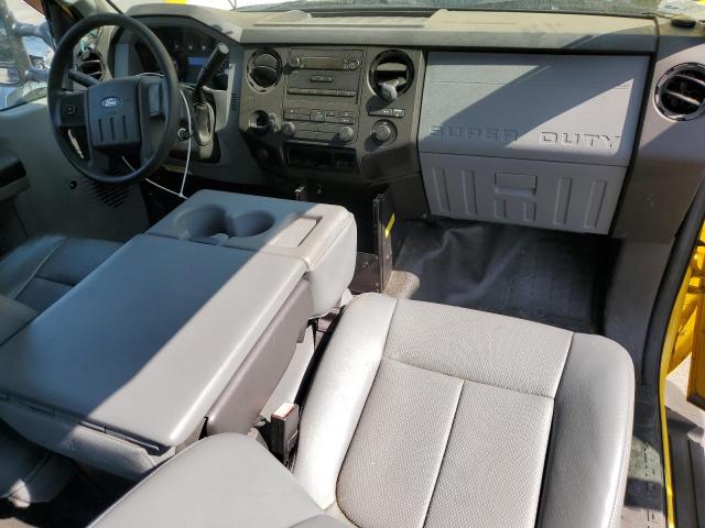 2014 FORD F250 SUPER - 1FT7X2B67EEA05455