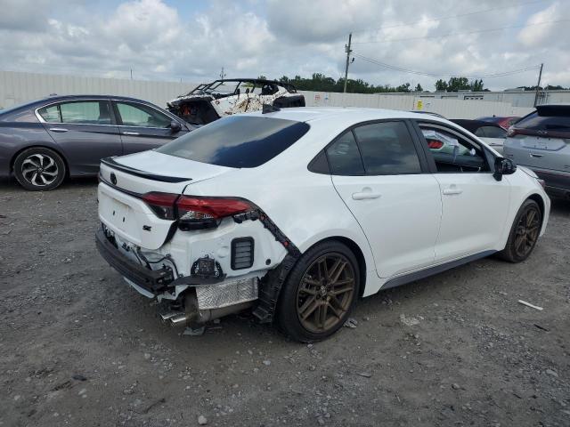 2024 TOYOTA COROLLA NI 5YFB4MCE9RP191903