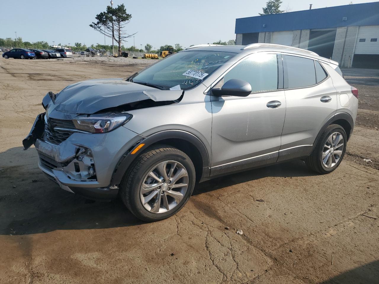 BUICK ENCORE ESSENCE