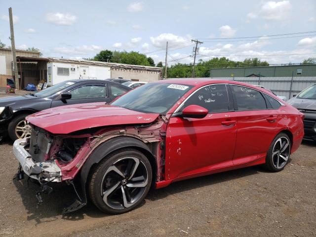 HONDA ACCORD SPO