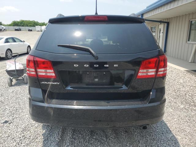 2020 DODGE JOURNEY SE 3C4PDCAB8LT266362