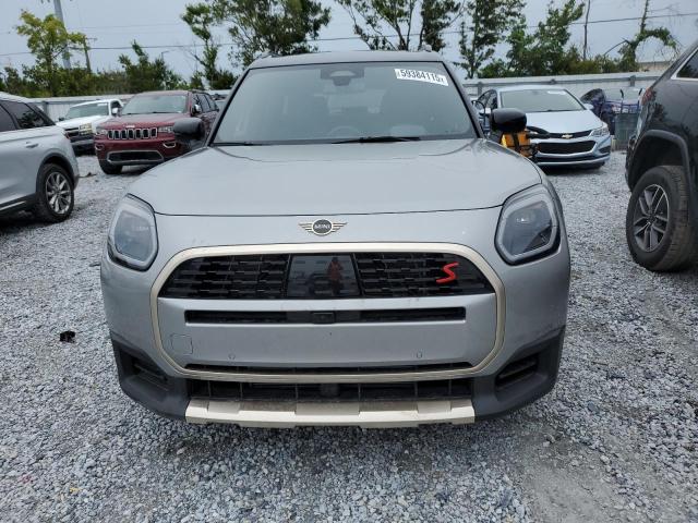 2025 MINI COUNTRYMAN WMZ23GA01S7R78993