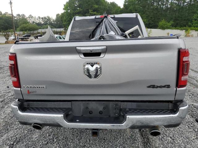 2019 RAM 1500 LARAM 1C6SRFJT4KN504218