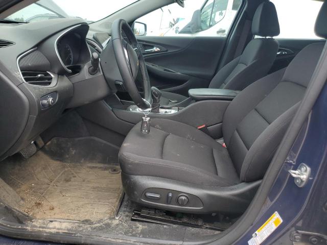 2025 CHEVROLET MALIBU RS - 1G1ZG5ST9SF102543