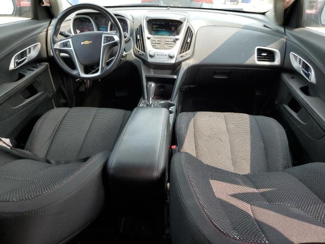 2017 CHEVROLET EQUINOX LT 2GNALCEK2H1506475