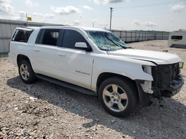 2017 CHEVROLET SUBURBAN K - 1GNSKGKCXHR167760