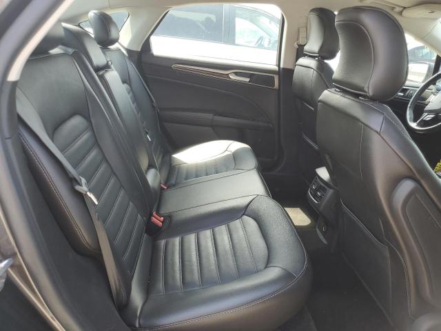 2015 FORD FUSION SE - 3FA6P0HD3FR258198