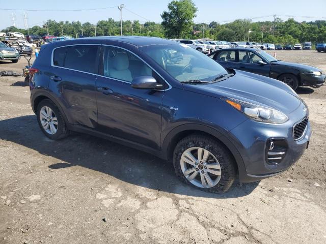 Vin: kndpmcac5h7198736, lot: 61669915, kia sportage lx 20174