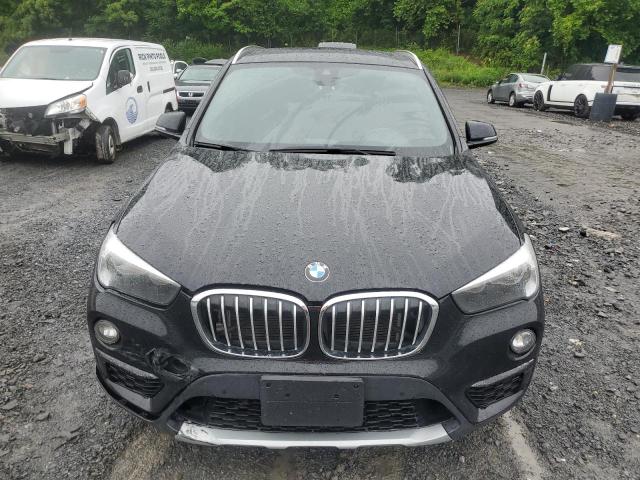 2019 BMW X1 XDRIVE2 - WBXHT3C55K3H36748