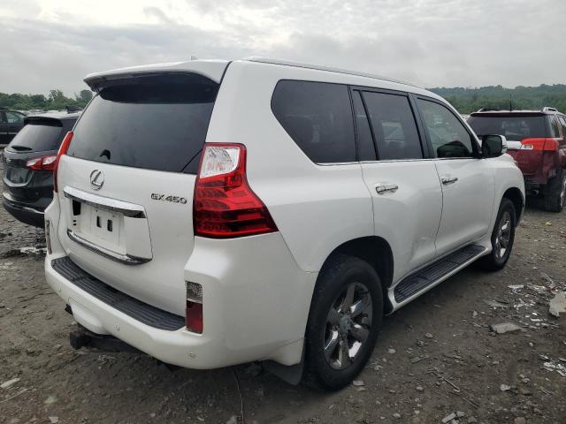 Vin: jtjbm7fx3b5022877, lot: 59910025, lexus gx 460 20113