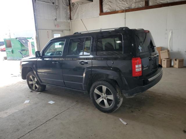 2016 JEEP PATRIOT LA 1C4NJRFB1GD799628