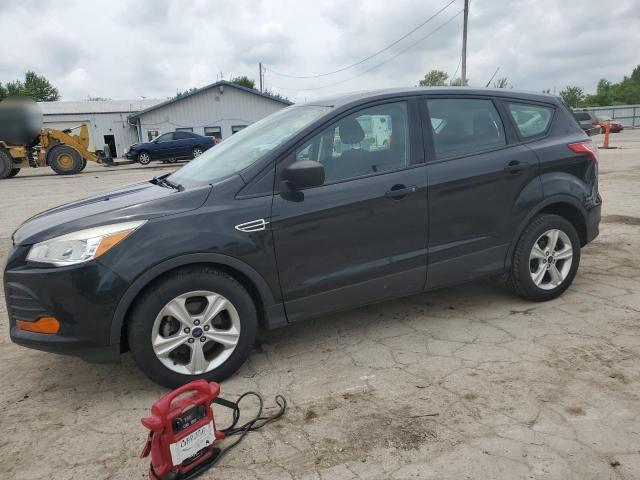 Vin: 1fmcu0f7xeud92440, lot: 60827535, ford escape s 2014 img_1