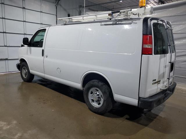 Vin: 1gcwgfca2b1180446, lot: 60818445, chevrolet express 20112