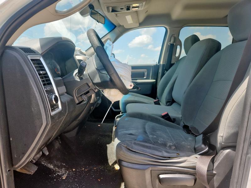 2017 RAM 2500 SLT - 3C6TR5DT2HG651892