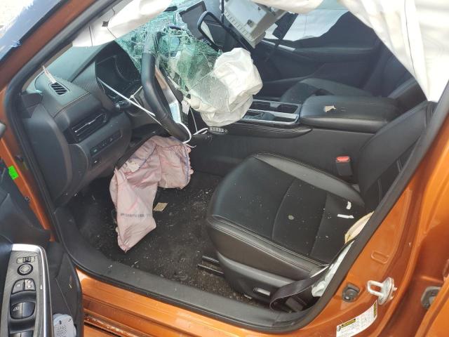 2020 NISSAN SENTRA SR - 3N1AB8DV9LY212802