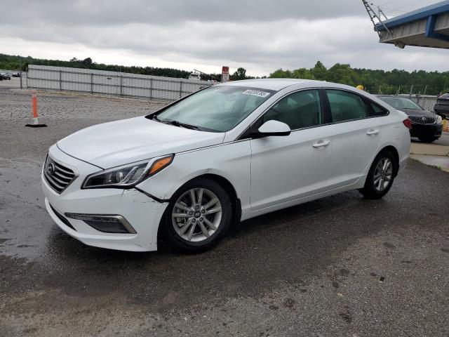 Vin: 5npe24af7fh008019, lot: 60209765, hyundai sonata se 2015 img_1