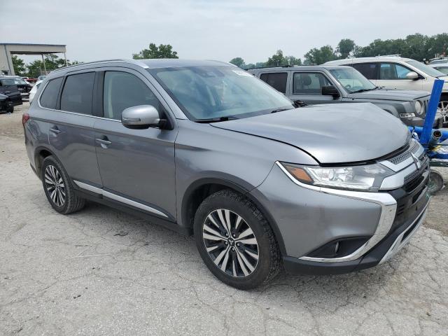 2020 MITSUBISHI OUTLANDER JA4AD3A34LZ020765