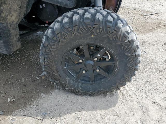 2024 POLARIS GENERAL XP 3NSGXE992RH093226