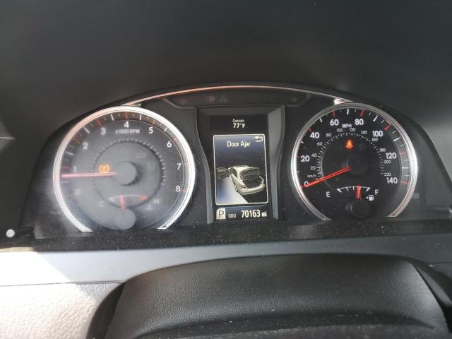2017 TOYOTA CAMRY SE A 4T1BF1FK7HU668173