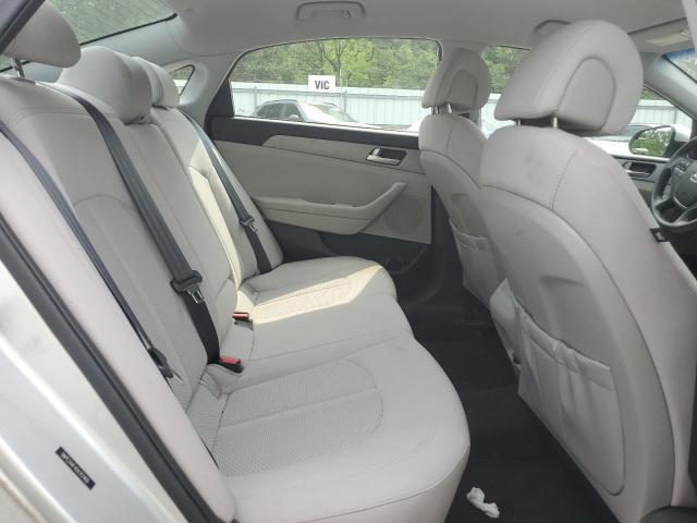 2016 HYUNDAI SONATA SE - 5NPE24AF4GH312460