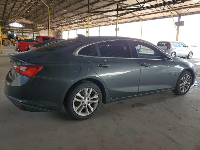 Vin: 1g1ze5st8hf206388, lot: 58961145, chevrolet malibu lt 20173