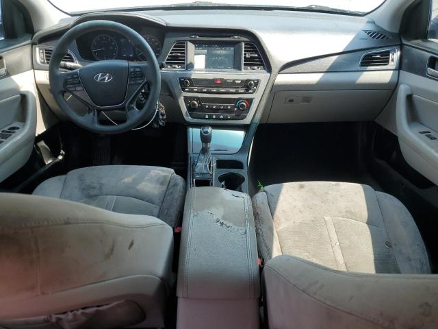 2017 HYUNDAI SONATA SPO - 5NPE34AF1HH483228